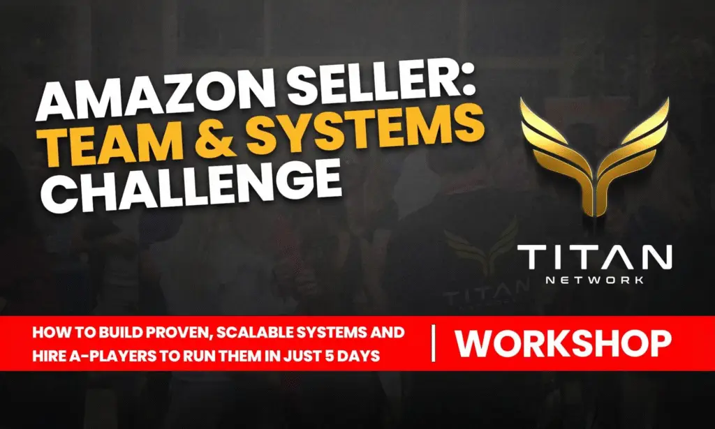 Team Building & Systems Challenge