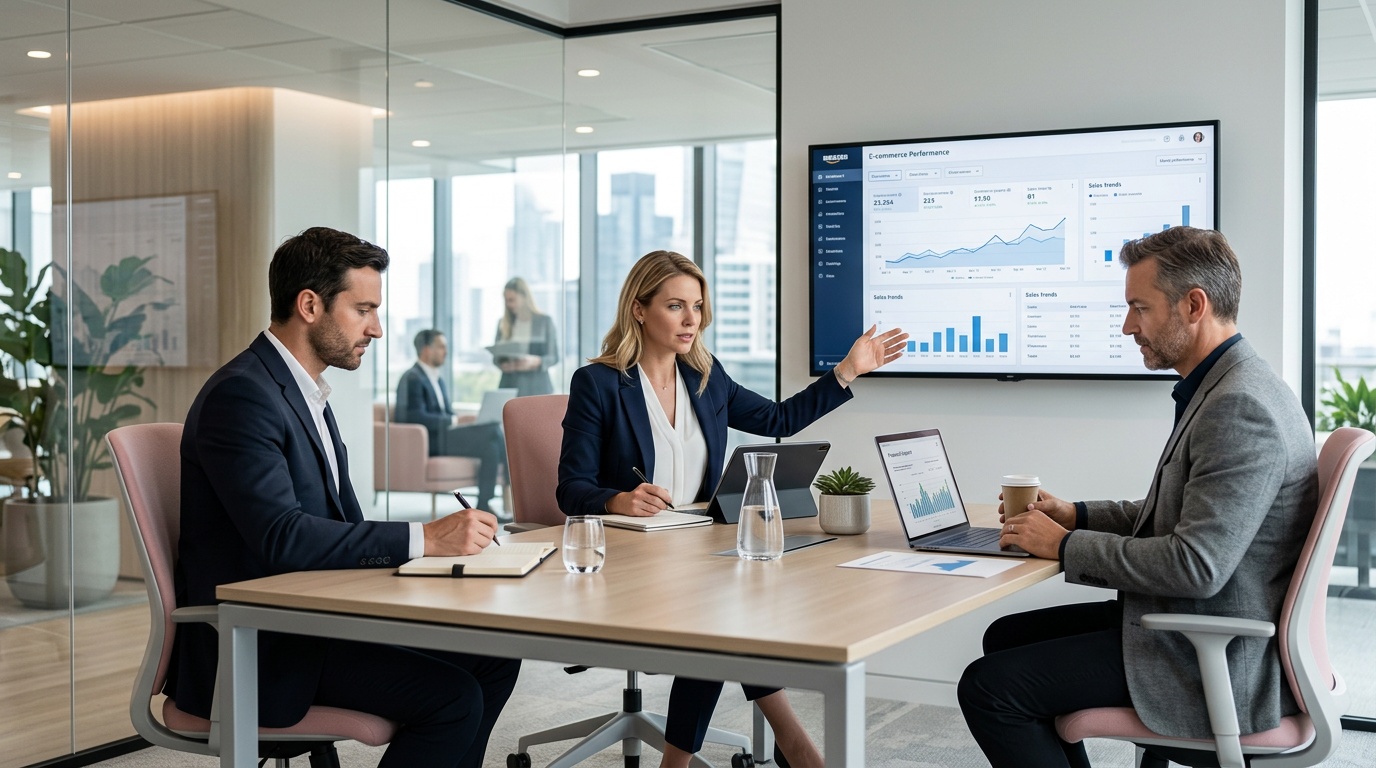 How to evaluate if Amazon coaching is worth the investment?