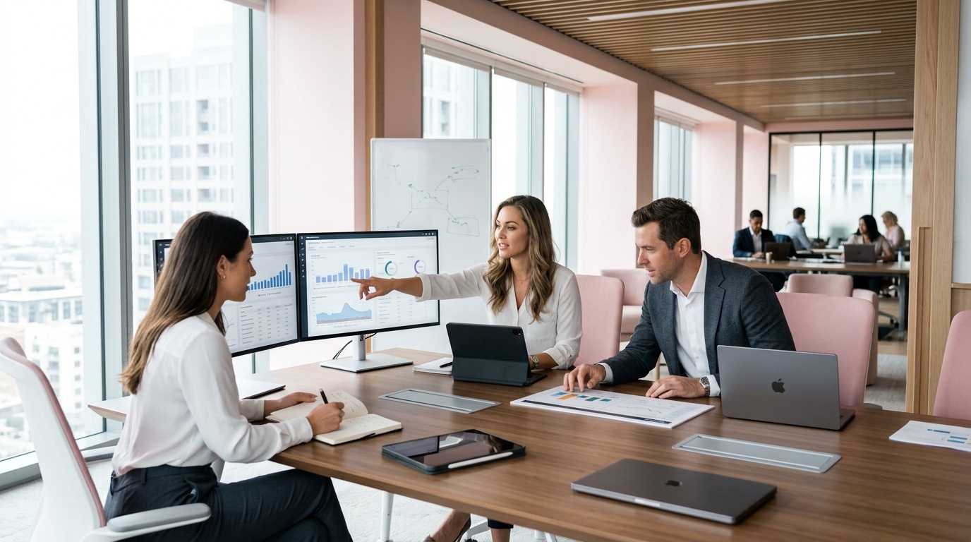The Titan Network Advantage: Your Next Level Operating System