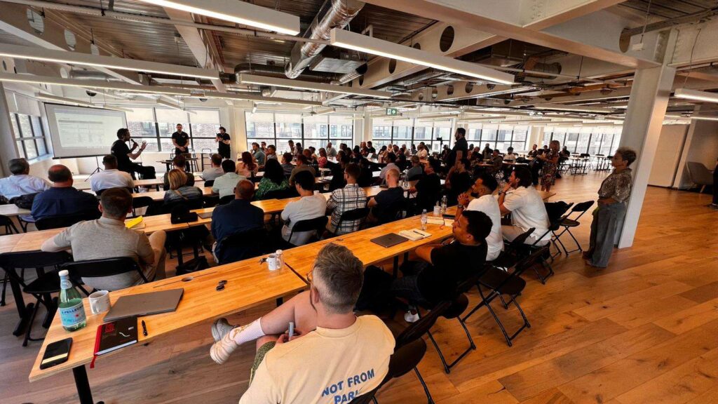 Best coaching ecosystems for mid-seven-figure Amazon sellers.