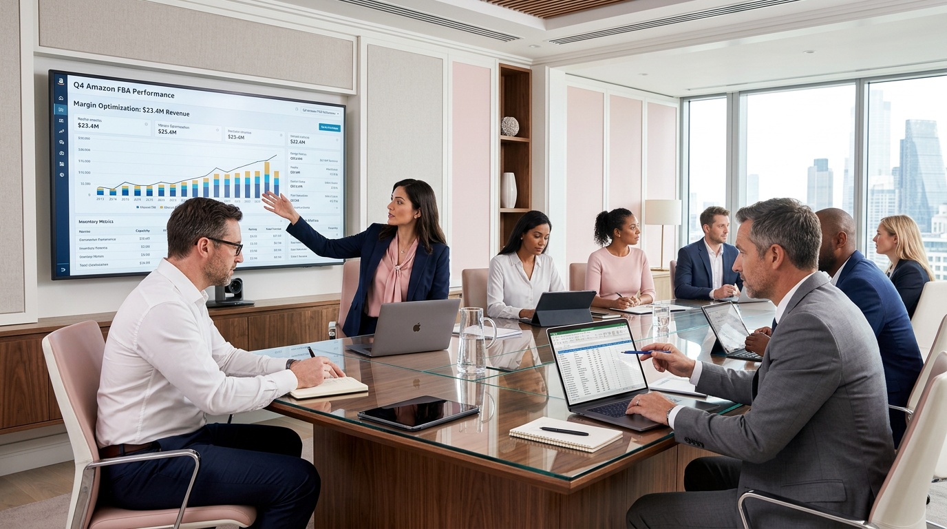 Mastermind Groups: Your Real-Time Profit Accelerator for $20M+ Brands