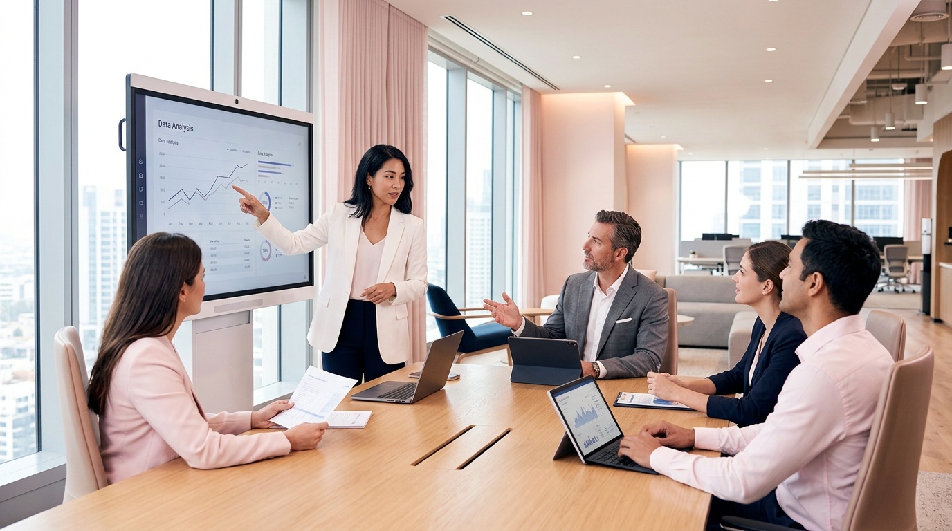 Beyond Shipping: Integrating Your Freight Forwarder into Your Growth System