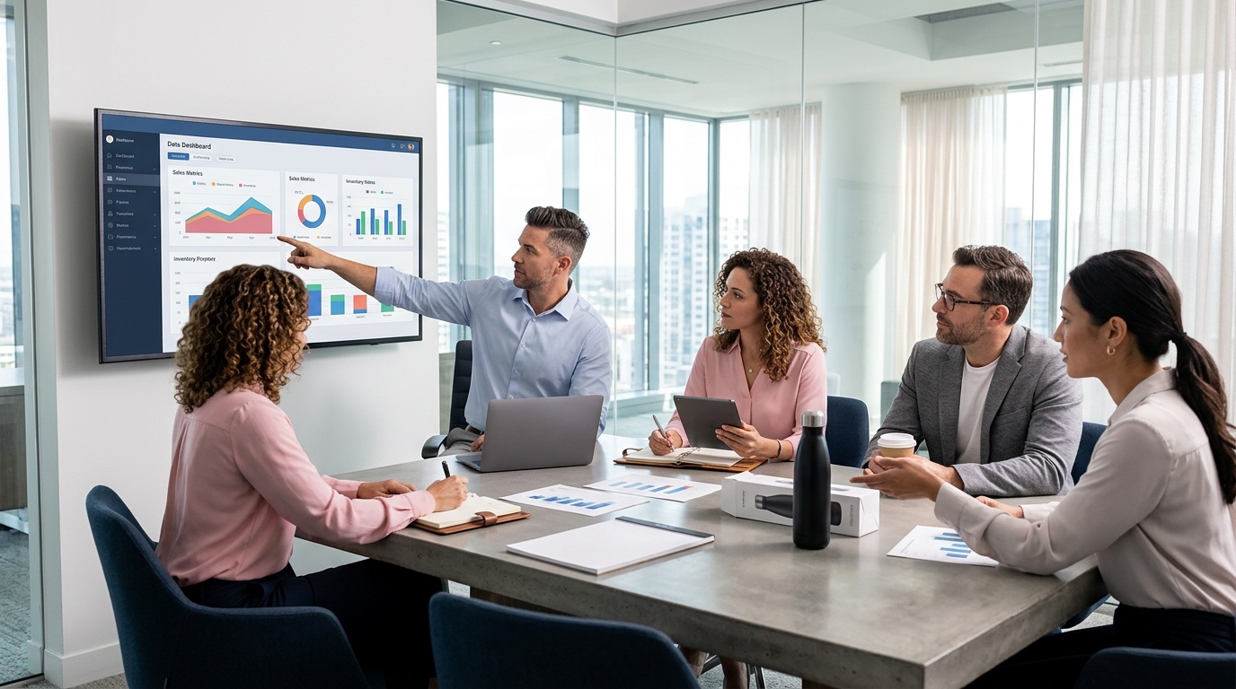 Implementing Mastermind Insights for Immediate Profit Impact