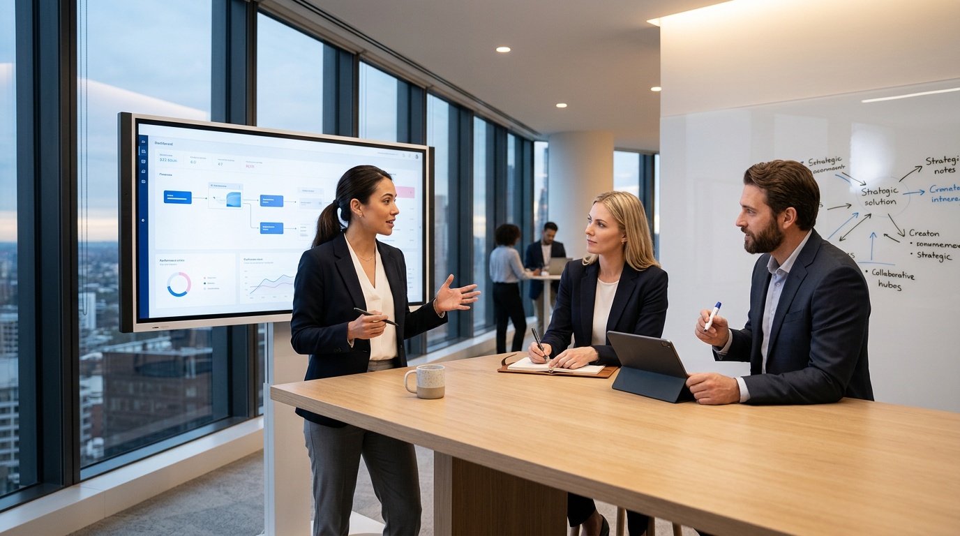 Actionable Next Steps: Transitioning from Static Learning to Dynamic Execution