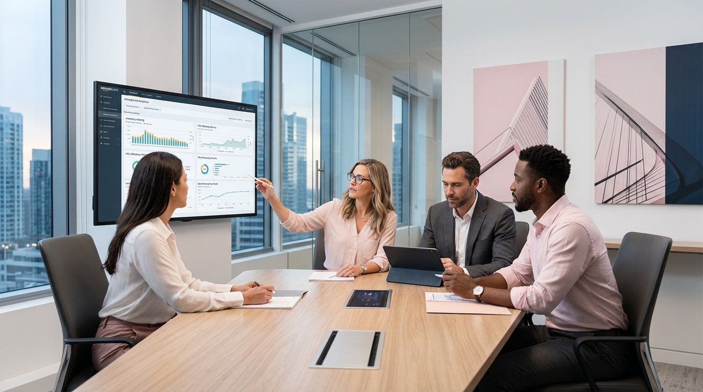 Your Capital Allocation Checklist: What $5,000 Really Buys