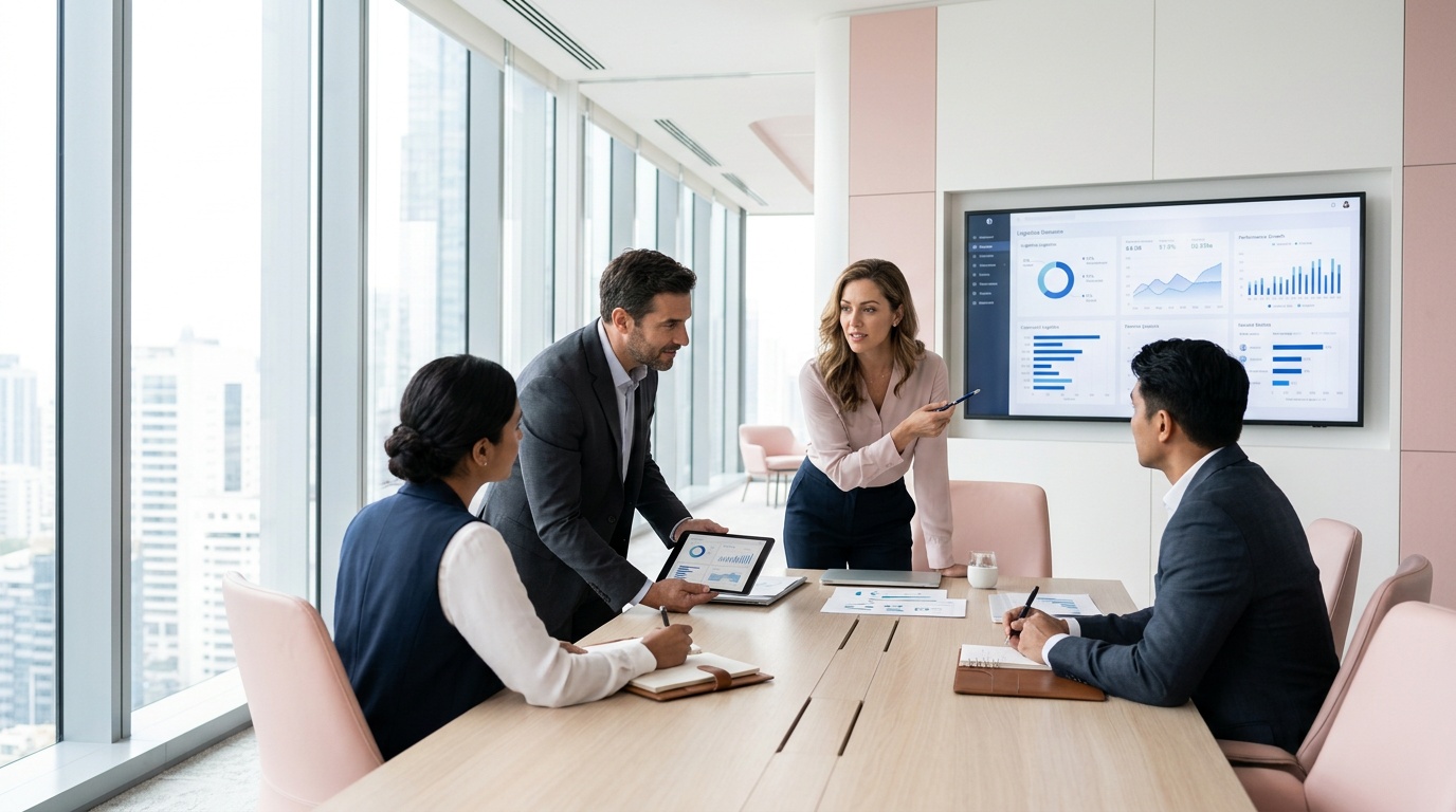 How We Evaluate On-Demand Workshops for True FBA Expansion