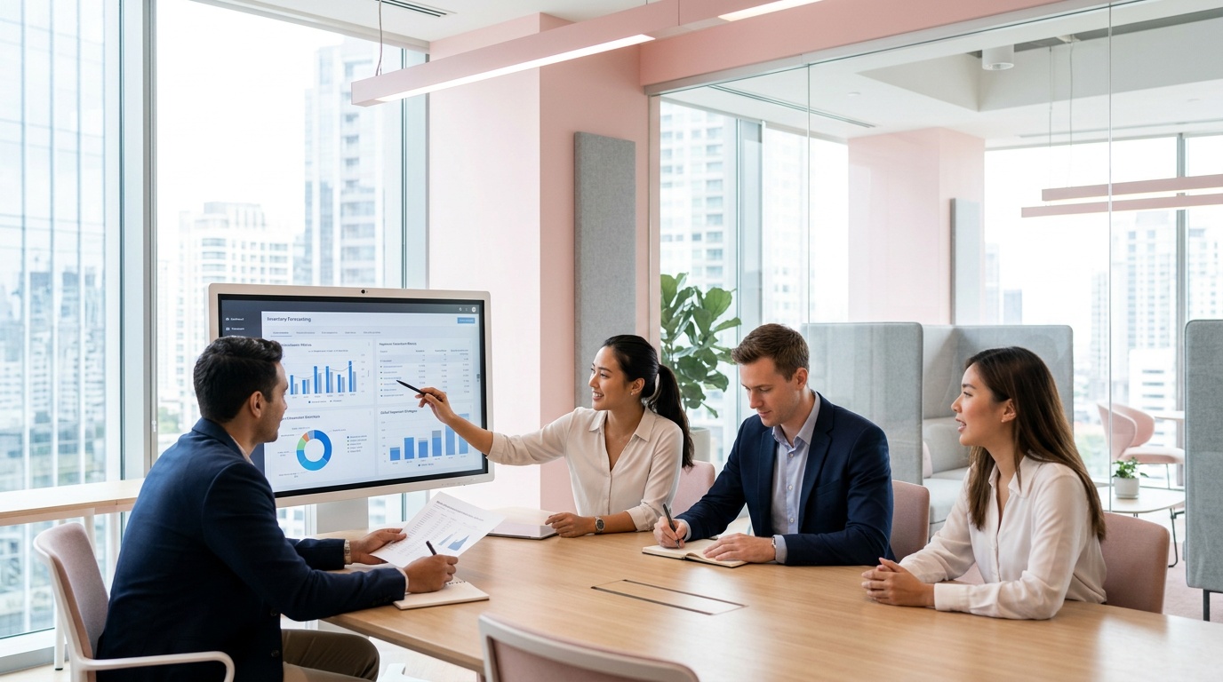 Operator FAQ: Avoiding Pitfalls and Maximizing Workshop ROI
