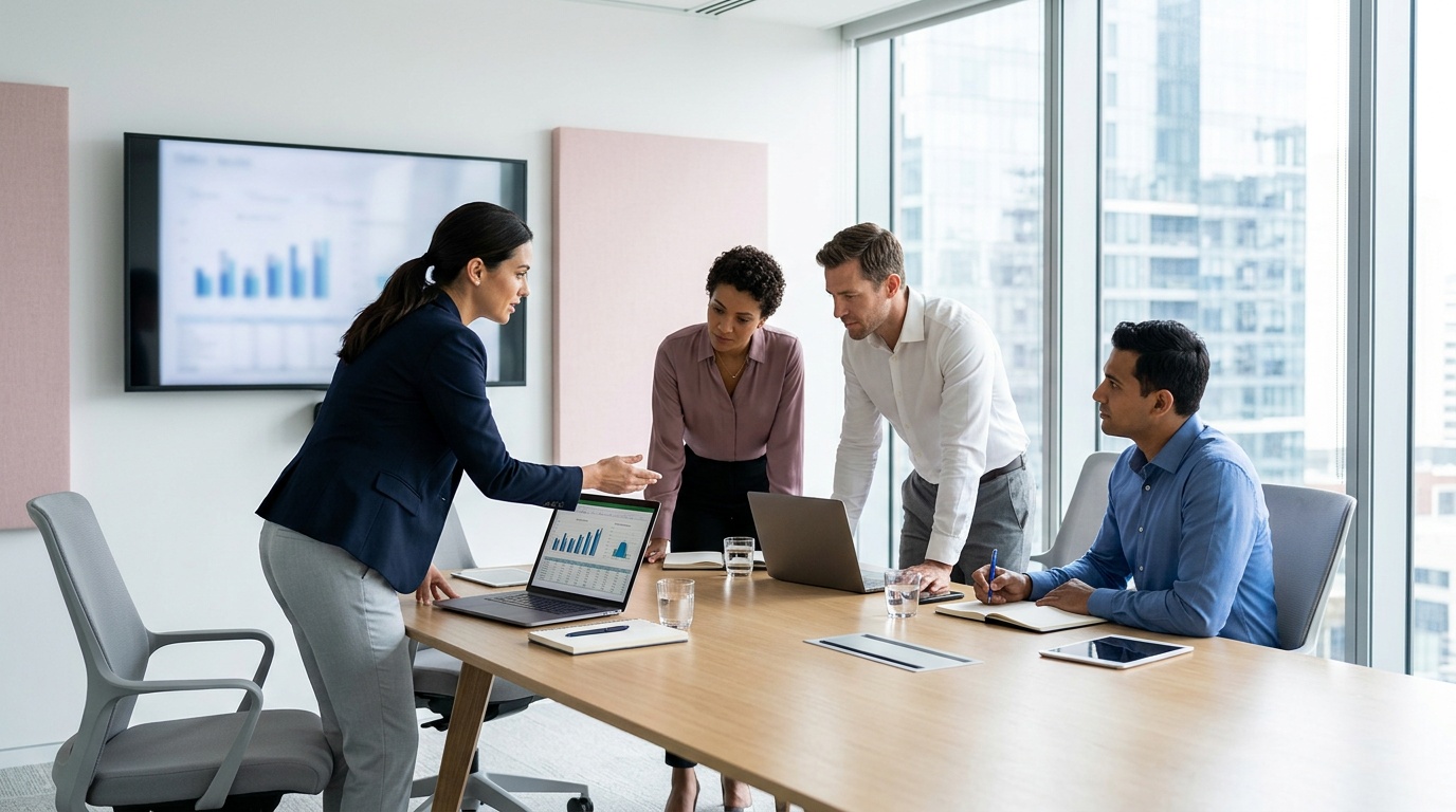 How to Vette an Amazon Seller Workshop: A Profit-First Framework
