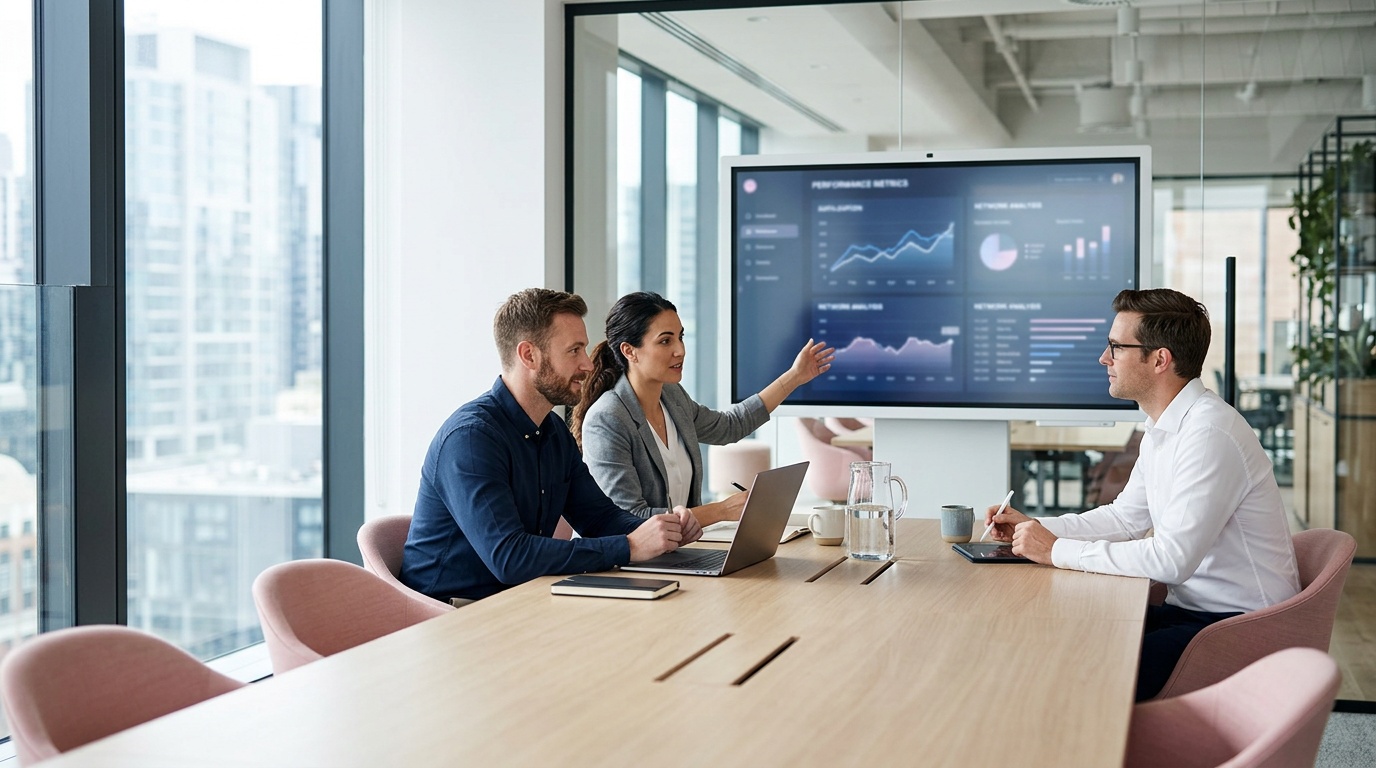 How We Evaluated: Defining True Operator Network Value