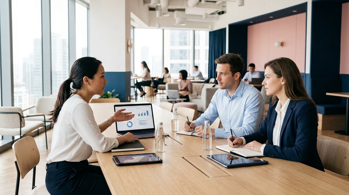 Understanding the Training Definitions and Key Differentiators