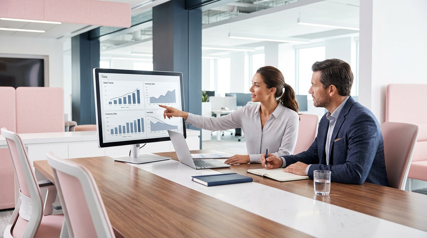 The Operator's Blueprint: Core Demand Planning & Reorder Frameworks