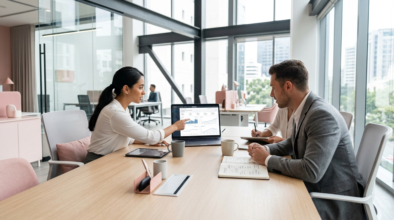 Your Next Steps: Implementing Diagnostic Frameworks &amp; Execution Routines