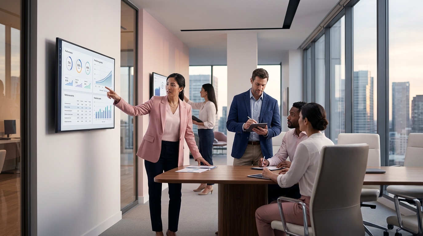 Building In-House Capability: AI-Powered Self-Sufficiency & Cross-Channel Control