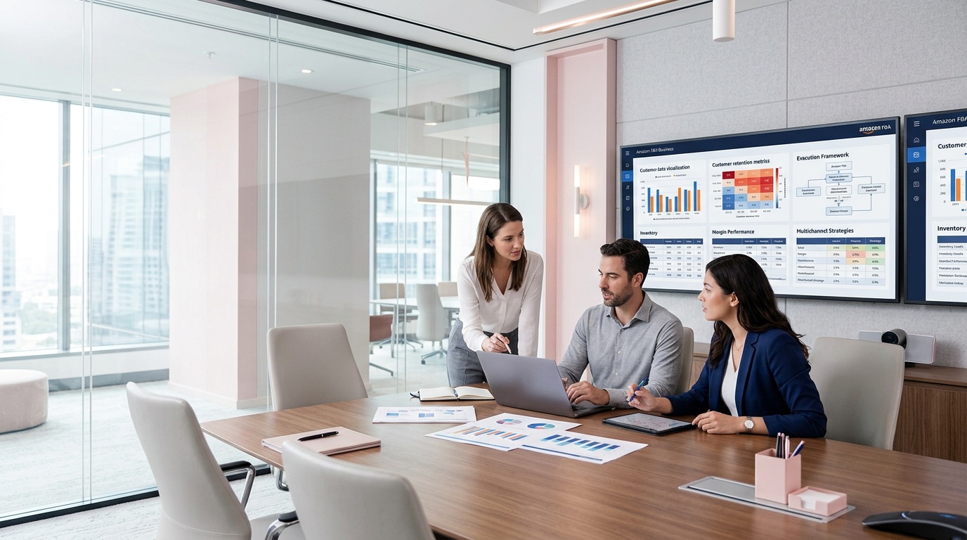 Execution Framework: Actionable Steps for Profit-Driven Retention