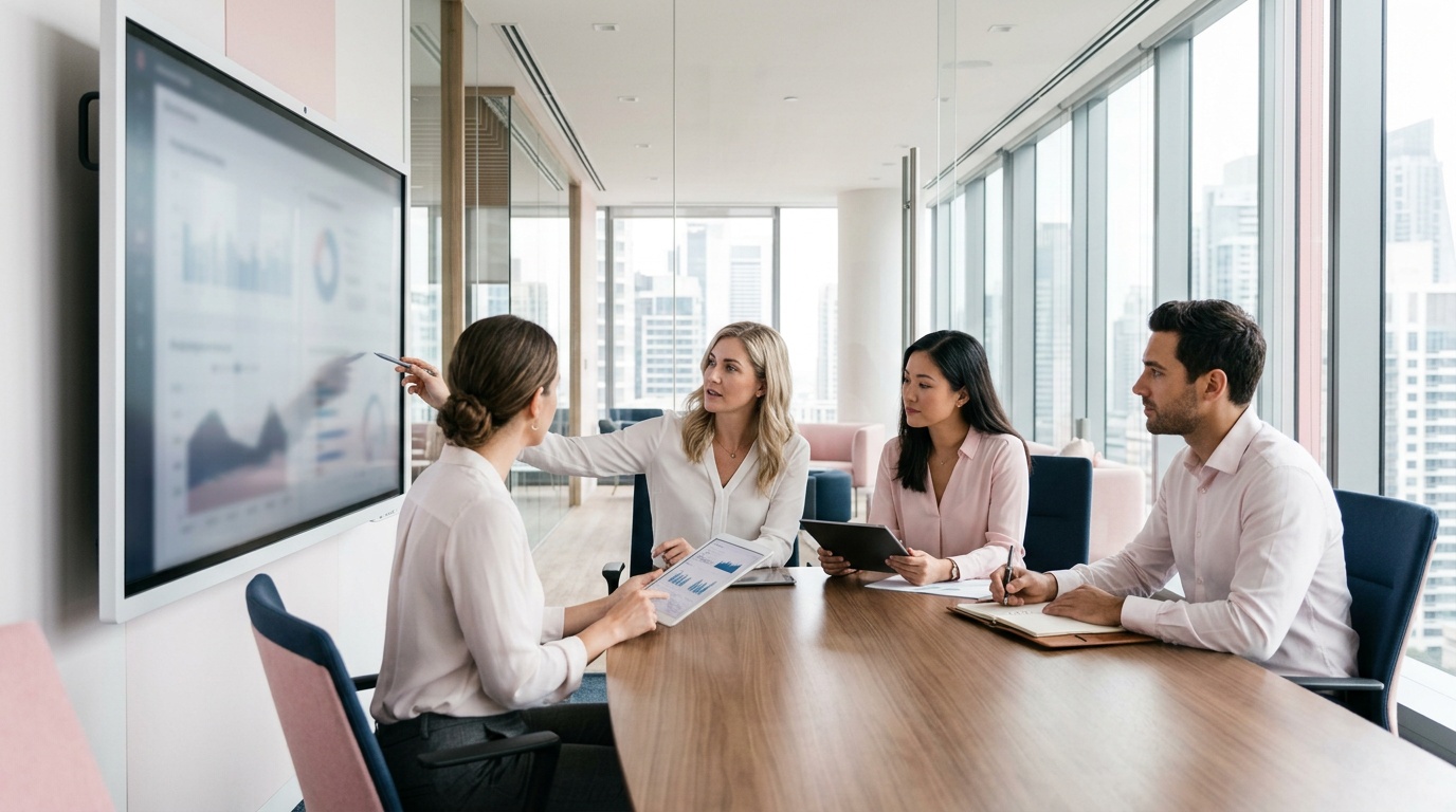 Why A+ Content Isn't Just 'Pretty Pictures' Anymore: The Operator's Objective