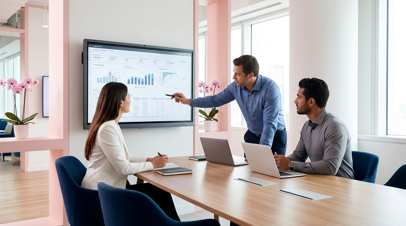 Beyond the Session: Implementing Your A+ Content Strategy with Titan AI & Omni