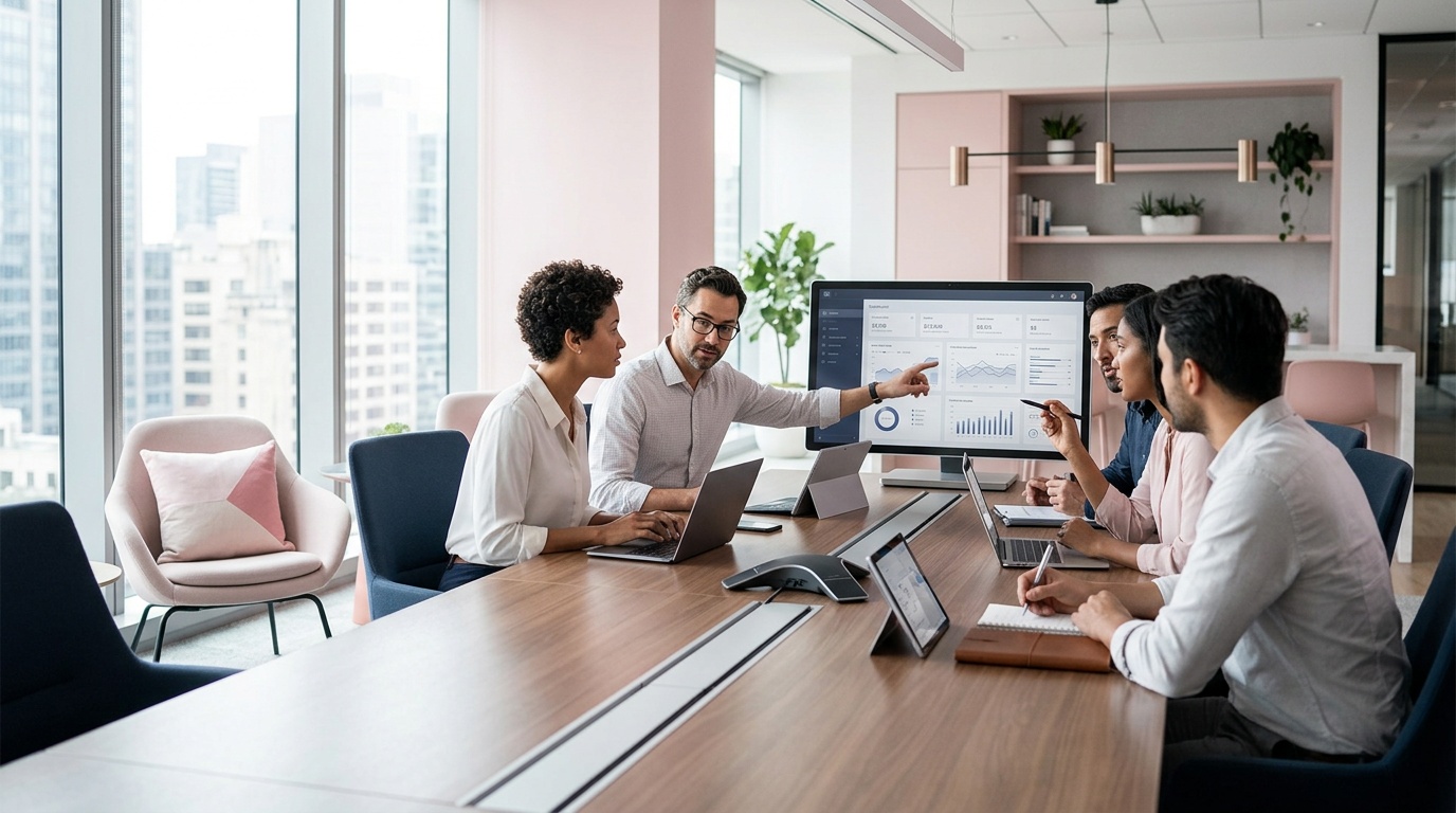 Operator's Edge: Beyond the Hype, Real Metrics for Real Growth