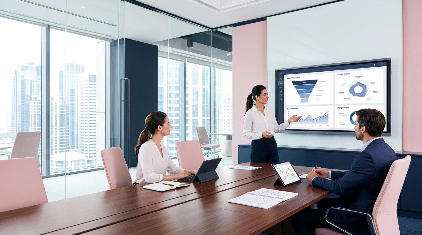 How We Evaluated: The Operator's Framework for Listing Success