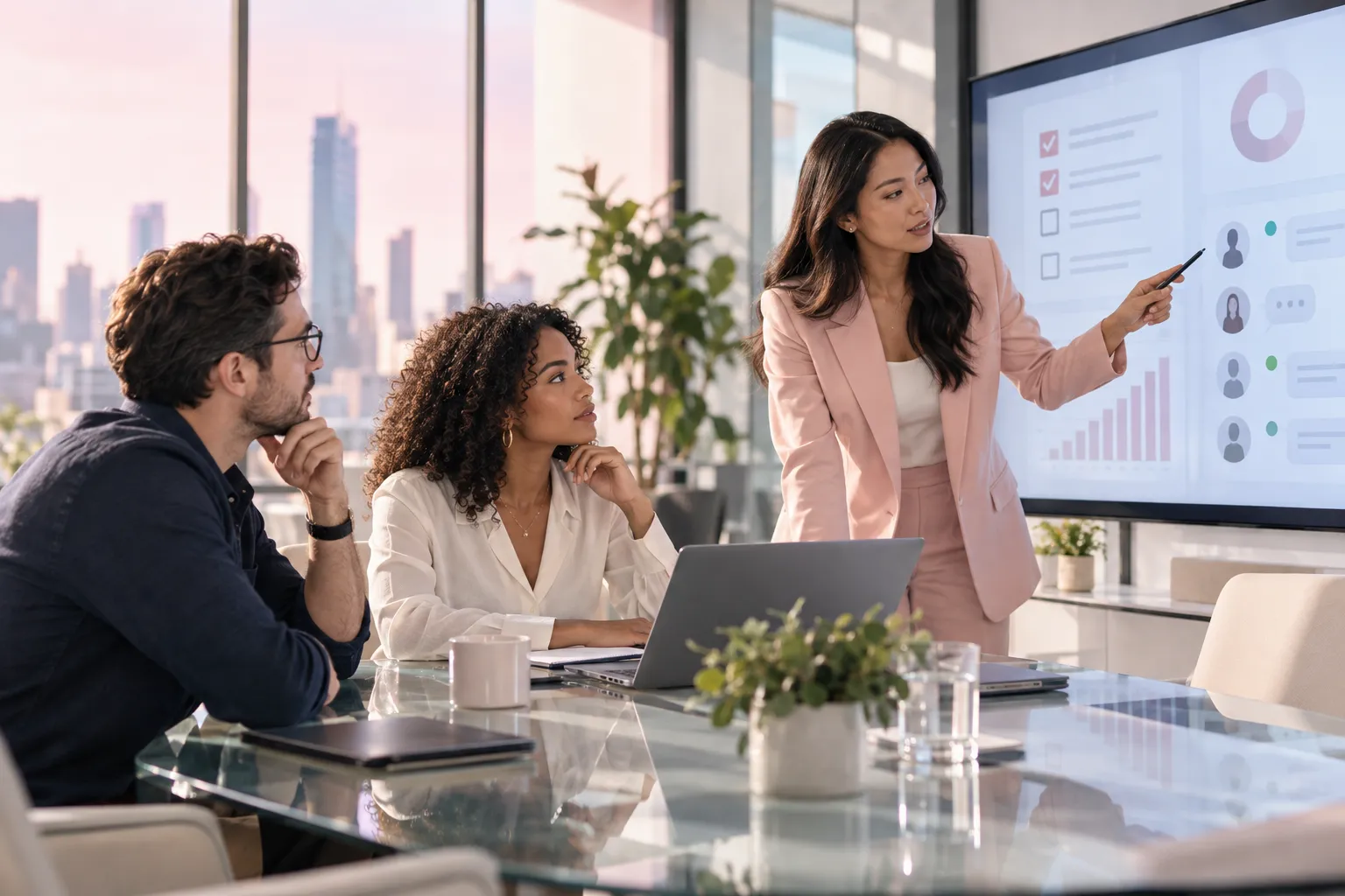 Red-Flag Checklist: How to Vet a Paid Growth Program Before You Pay