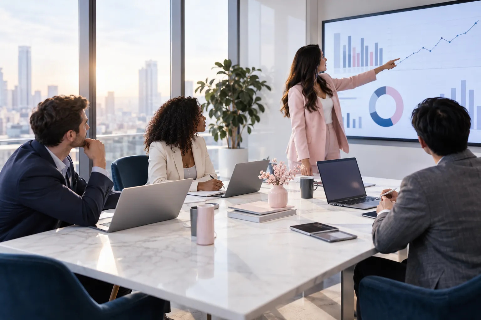 Amazon FBA sellers collaborating on ranking budget-friendly seller communities