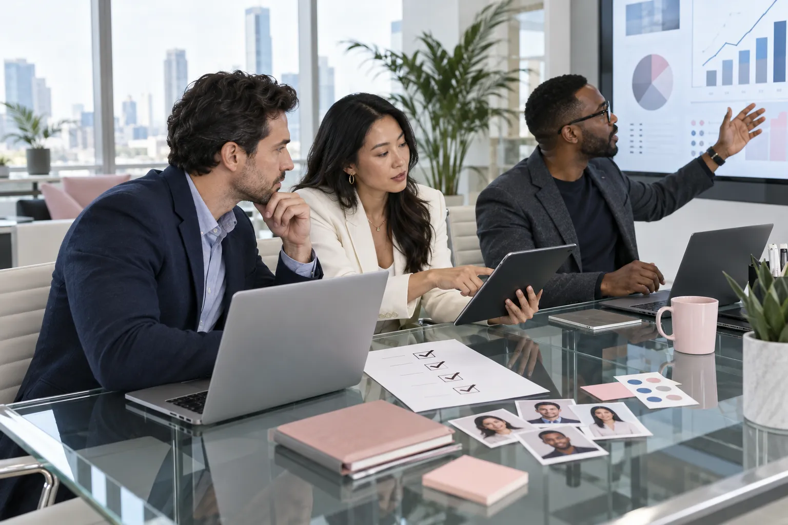 Screening Checklist: Avoiding Course-Seller Pitch Machines and Scam Groups