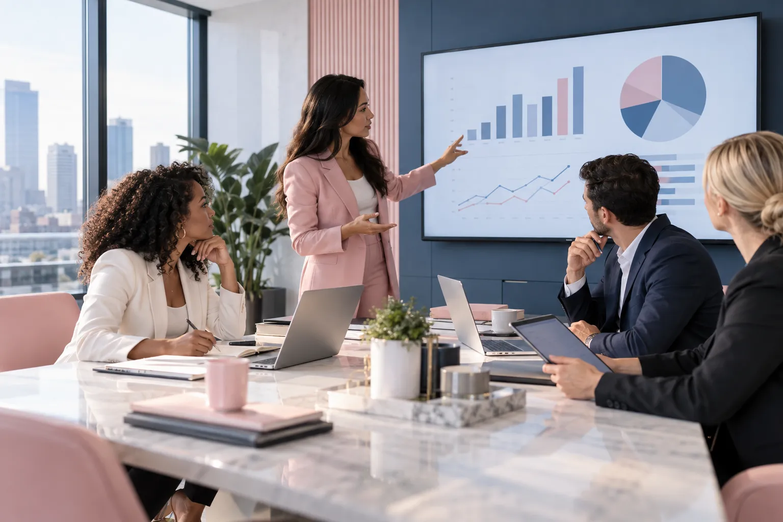Business professionals comparing Amazon listing optimization training costs by format, 2026