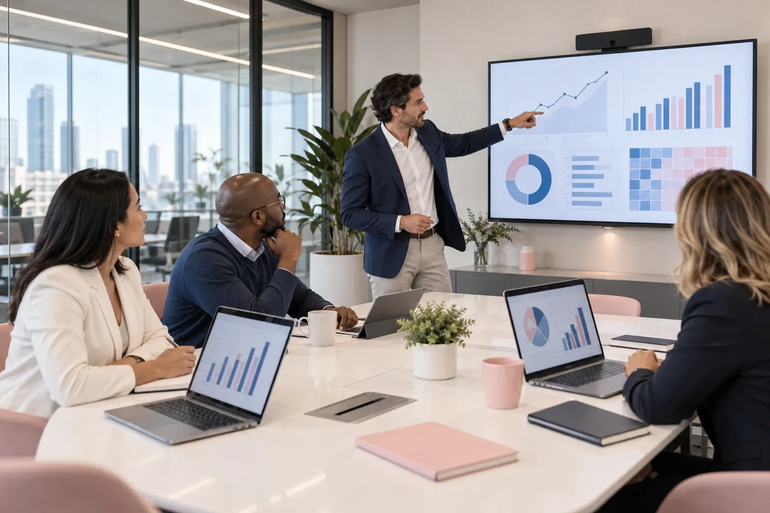 How We Evaluated Every Board: The Four-Point Vetting Rubric